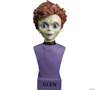 Trick or Treat CHUCKY SEED OF CHUCKY GLEN 15 INCH BUST