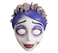 Trick or Treat Corpse Bride Emily Mask