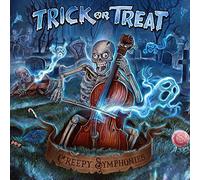 Creepy Symphonies [VINYL]