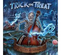 Trick Or Treat Creepy Symphonies (Vinyl) 12" Album