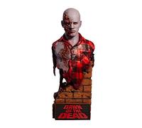 Trick or Treat DAWN OF THE DEAD AIRPORT ZOMBIE BUST