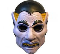 Trick or Treat Dracula Haunt Mask