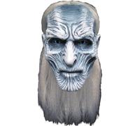 White Walker Mask From Game Of Thrones