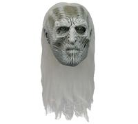 White Walker Mask From Game Of Thrones