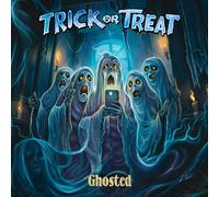 TRICK OR TREAT - GHOSTED (LTD.DIGI)