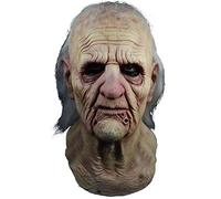 TRICK OR TREAT Grandpa Mask Texas Chainsaw Massacre Ii