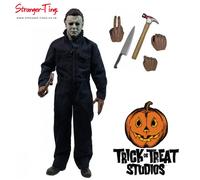 TRICK OR TREAT HALLOWEEN (2018) MICHAEL MYERS 12 INCH ACTION FIGURE