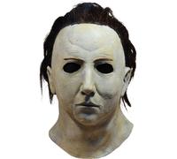 Trick or Treat Halloween 5 Revenge of Michael Myers Adult Mask Costume TTTI102