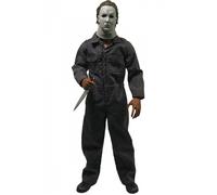 Trick or Treat Halloween 5 Revenge of Michael Myers Movie Action Figure ARTI103