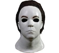 Trick or Treat Halloween 7 H20 Michael Myers Killer Mask Adult Costume TTMF100