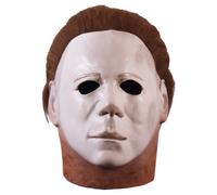 Trick Or Treat Halloween II Deluxe Michael Myers Mask Horror Slasher JMTI104