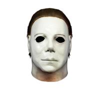 Trick or Treat Halloween The Boogeyman Michael Myers Mask Adult Costume JMTI100