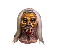 Trick or Treat HAMMER HORROR THE LEGEND OF THE 7 GOLDEN VAMPIRES MASK