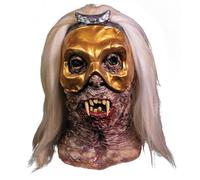 Trick or Treat Hammer Horror the Legend of the 7 Golden Vampires Mask NRRL100