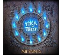 TRICK OR TREAT - LEGEND OF THE XII SAINTS LTD.DIGI - CD - M3z