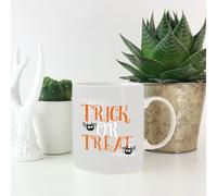 Trick Or Treat Mug