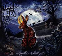 Trick Or Treat - Rabbits' Hill Pt. 2