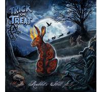 Trick Or Treat Rabbits' Hill, Pt. 2 (CD) Album (US IMPORT)