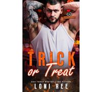 Trick or Treat (Silver Spoon Connections)