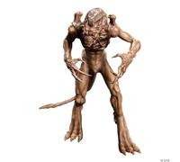 Trick Or Treat Studios - 10 1/2" Pumpkinhead Pumpkinhead Collectible Action Figure
