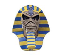 Trick Or Treat Studios 853230007154 Iron Maiden Mask