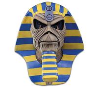Trick Or Treat Studios 853230007154 Iron Maiden Mask
