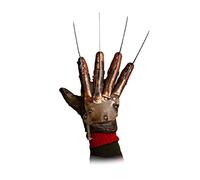 Trick Or Treat Studios A Nightmare On Elm Street 2 Freddy's Revenge Freddy Krueger Glove