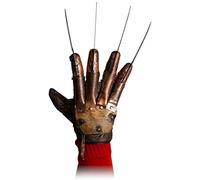 Trick Or Treat Studios A Nightmare On Elm Street Deluxe Freddy Krueger Replica Glove