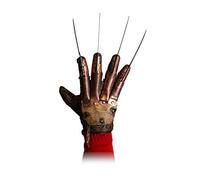 Trick Or Treat Studios A Nightmare On Elm Street Deluxe Freddy Krueger Replica Gloves