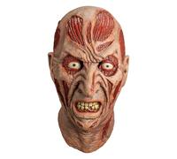 Trick Or Treat Studios A Nightmare on Elm Street Freddy Krueger Adult Costume Mask
