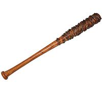 Negan's Bat The Walking Dead