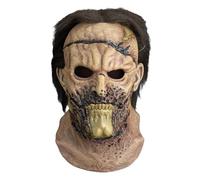 Trick Or Treat Studios Army Of Darkness Evil Ash Adult Costume Mask