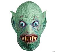 Trick Or Treat Studios Beach Goon Latex Mask