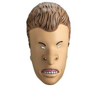 Trick Or Treat Studios Beavis & Butt-Head Butt-Head Deluxe Injection Mask