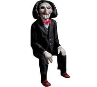 Saw Billy the Puppet Prop Replica 1:1 Scale
