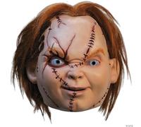Trick Or Treat Studios CHUCKY LATES MASK