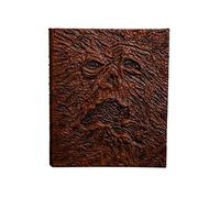 Trick Or Treat Studios Evil Dead 2 Book of The Dead Necronomicon Prop Replica w/Pages