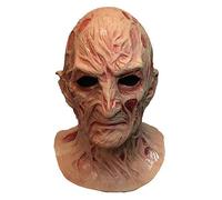 Trick Or Treat Studios Freddy Krueger Nightmare on Elm Street 4 Mask Standard