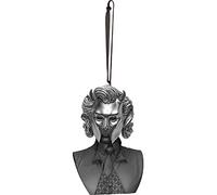 Trick Or Treat Studios Ghost Holiday Horrors Ornament | Ghoulette