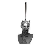 Trick Or Treat Studios Ghost Holiday Horrors Ornament | Nameless Ghoul