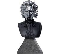 Trick Or Treat Studios Ghost Nameless Ghoulette Mini Bust 5"