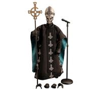 Trick Or Treat Studios Ghost Papa Emeritus II 1:6 Scale 12? Action Figure