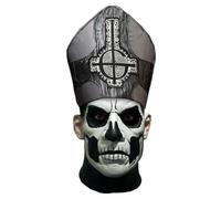 Ghost - Papa Emeritus II 2 Hat and Mask