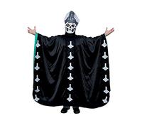 Trick Or Treat Studios Ghost: Papa Emeritus II Robe Costume
