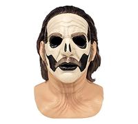 Trick Or Treat Studios Ghost Papa IV Adult Costume Mask