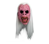 Trick Or Treat Studios Ghostbusters Library Ghost Vinyl Mask Multicolor