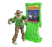 Trick Or Treat Studios Goosebumps Scarecrow Action Figure