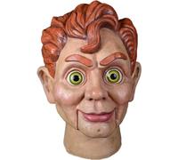 Goosebumps Slappy the Dummy Mask
