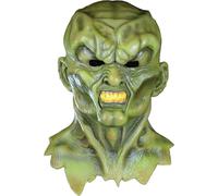 Trick Or Treat Studios Goosebumps The Haunted Costume Mask