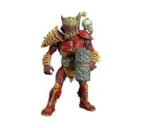 Trick Or Treat Studios GWAR 5 Inch Action Figure | Jizmak Da Gusha